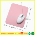 JK-1255 2014 sticker mouse pad